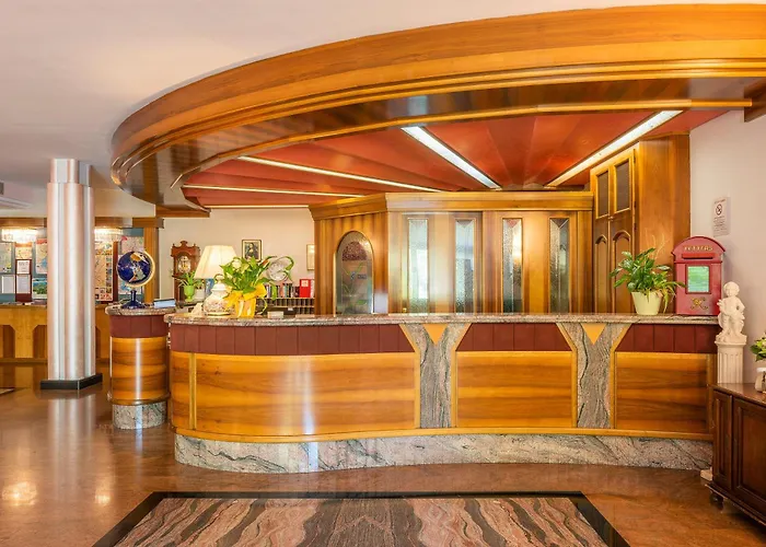 Park Hotel Oasi Garda 