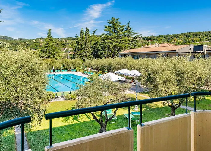 Park Hotel Oasi Garda 